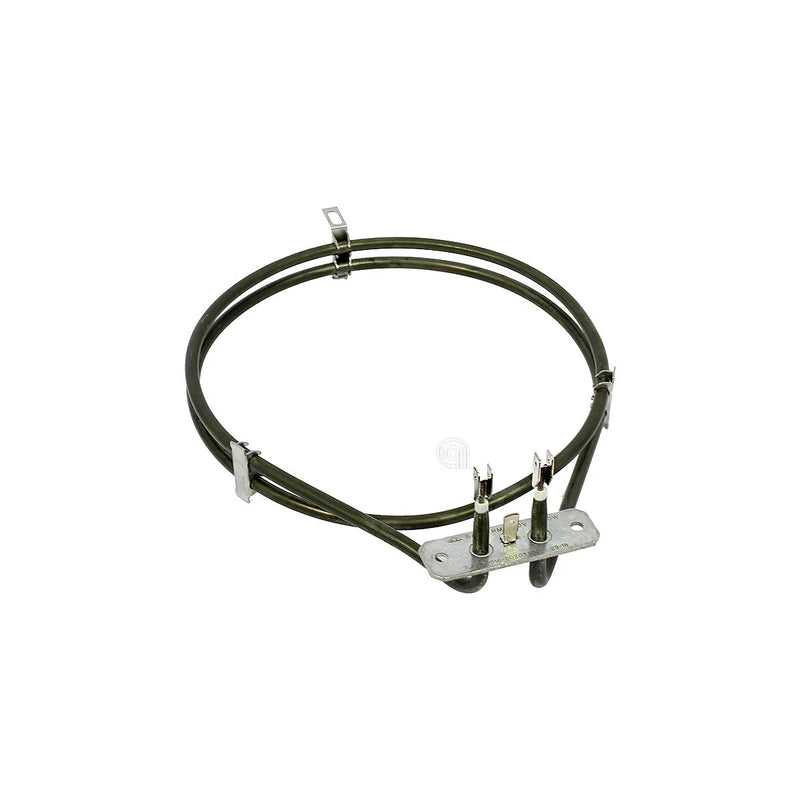 ELECTROLUX, AEG, REX, ZANUSSI - Circular oven heating element 2000W - 3570284038