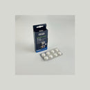 pastillas de limpieza para cafetera De Longhi AS00002139 8 unidades