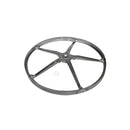 polea cestillo lavadora vestel 290 mm código 37000499