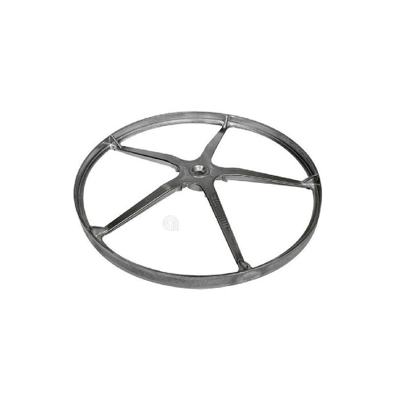 polea cestillo lavadora vestel 290 mm código 37000499