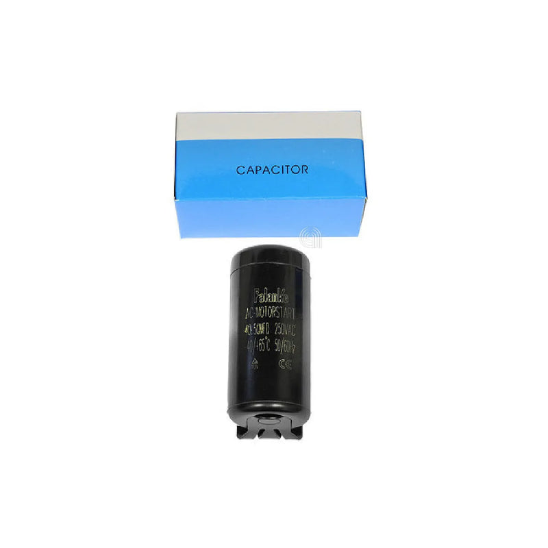 UNIVERSAL - Refrigerator capacitor - AST-00230052