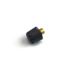 Original Polti boiler cover for steam vacuum M0002861