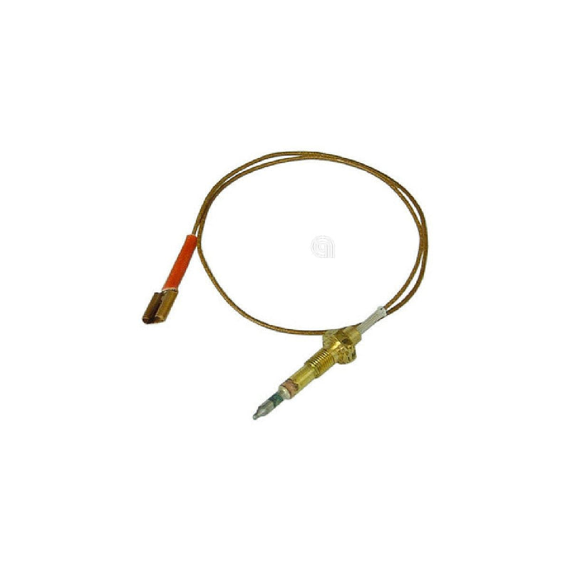 Safety thermocouple AR1 for Franke, Whirlpool, and more stoves