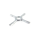 Reduction grid for Whirlpool hob and other brands 482000026252