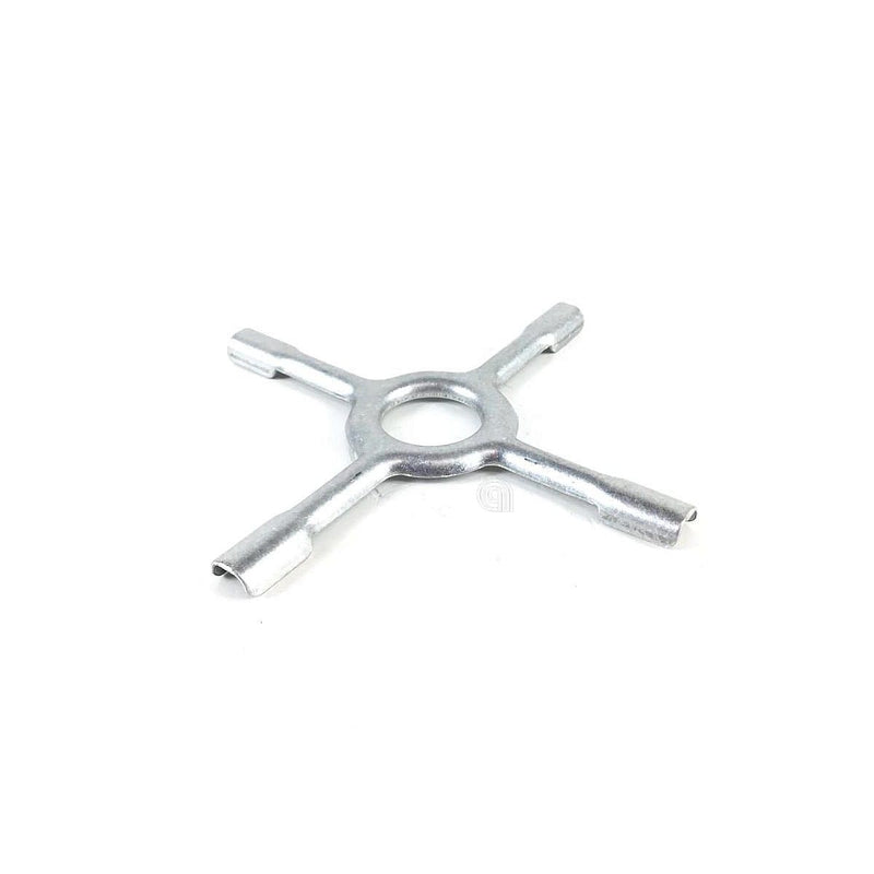 Reduction grid for Whirlpool hob and other brands 482000026252