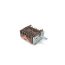 Original switch for Franke oven code 1330065127 and 1985933