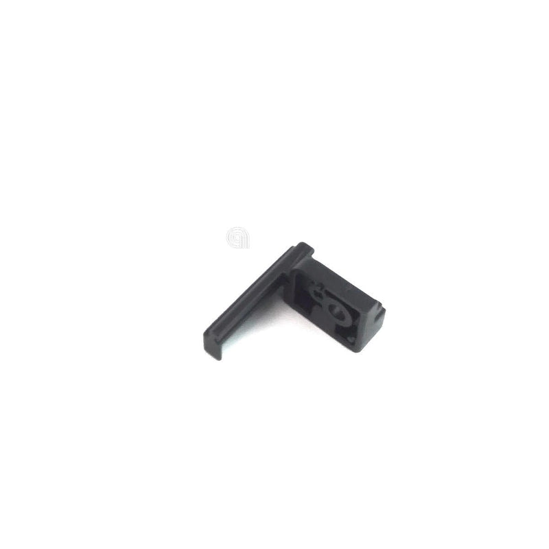 Right support tab for Whirlpool Indesit Ariston washing machine