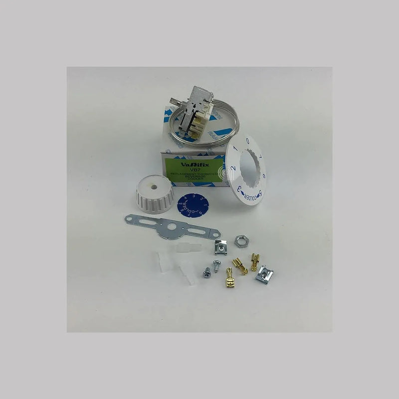 Ranco Varifix - Refrigerator thermostat - VB7