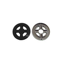 SMALVIC FOSTER FRANKE - Kit Bruciatore y Spartifiamma Piano Cottura - BS5201