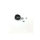 Anillo de tenuta screws KVL6 repuesto para De Longhi KW715814