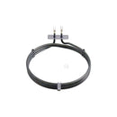 Original Bosch circular heating element 2000W oven 00659850