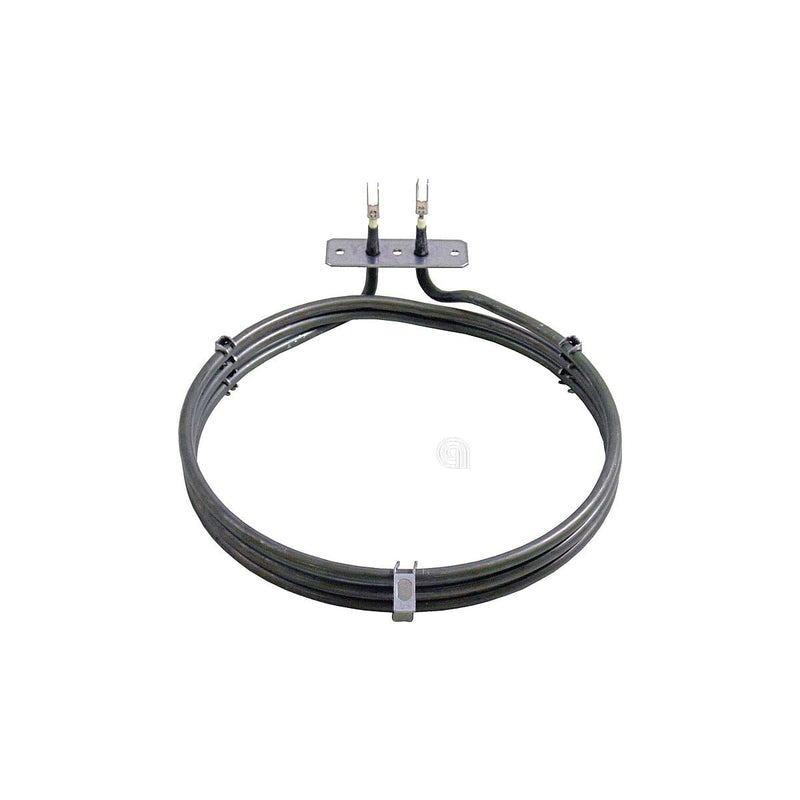 Original Bosch circular heating element 2000W oven 00659850