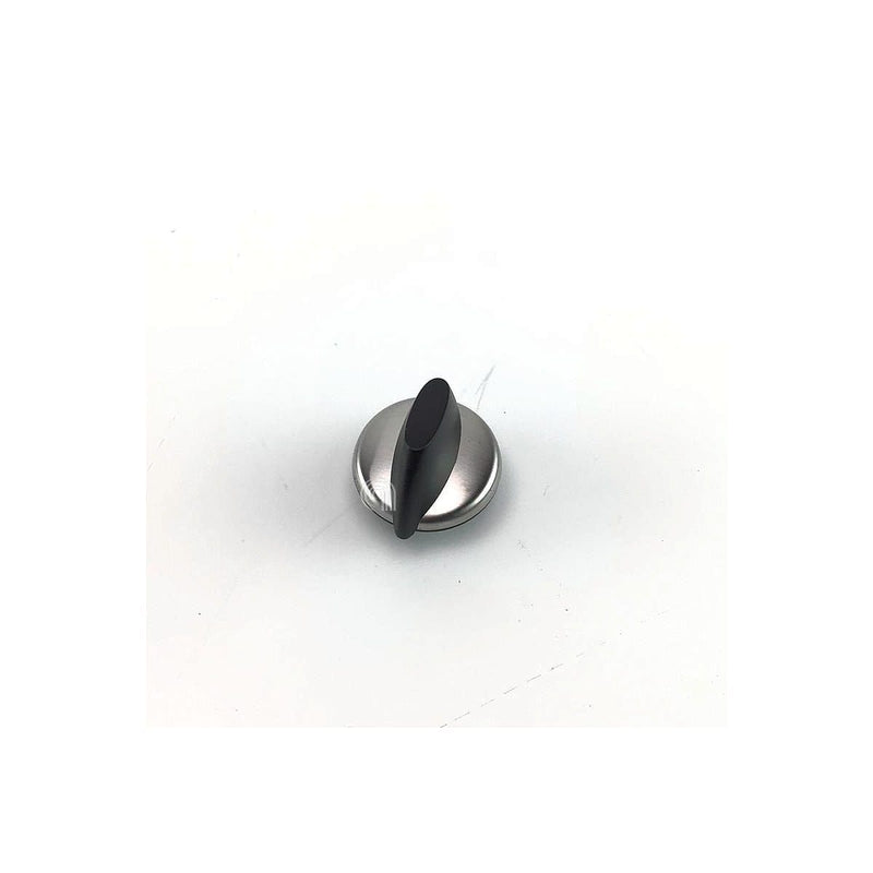 Original knob for Whirlpool Indesit ceramic hob C00313899