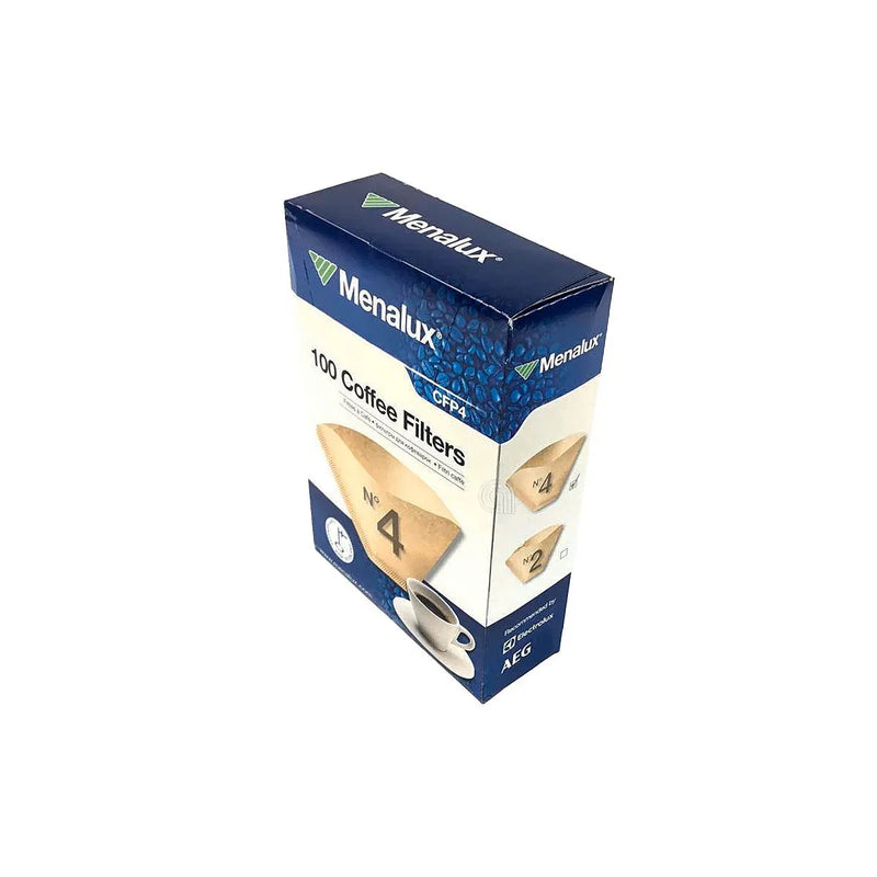 4-cup CFP4 filter for Electrolux coffee maker original 9002563147