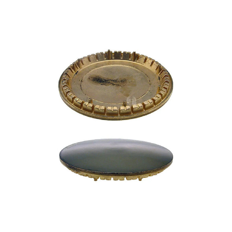 ELBA - Flame Spreader for Cooktop - L0823