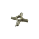 Cuchilla original para picadora Bosch acero inoxidable 00020468