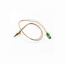 Termocupla original para encimera Glem Gas código 012Q51