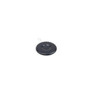 Auxiliary burner cap for Whirlpool and Indesit C00259893