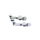 WHIRLPOOL - Botón de inicio/reset lavadora - 481241029503