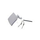 BOSCH, BALAY, SIEMENS, LYNX - Washing Machine Door Pull Handle - 00069637