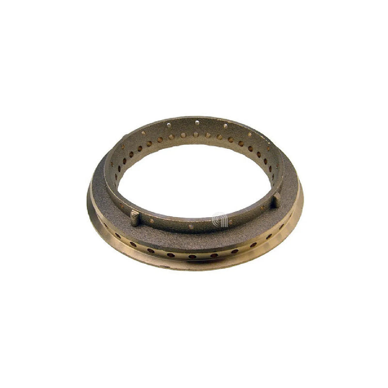 SMEG - Quick brass burner cap for cooktop - S5332