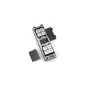 Kit mandos 4x2-2 digital Franke para campana extractora 1330279080