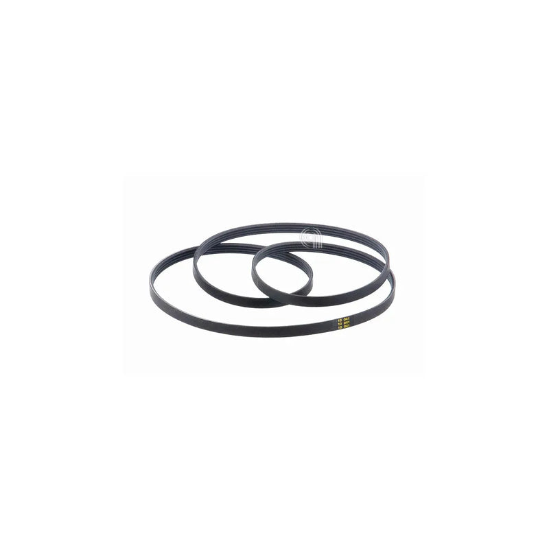 J4 1314 Poly-V belt for original Bosch washing machine