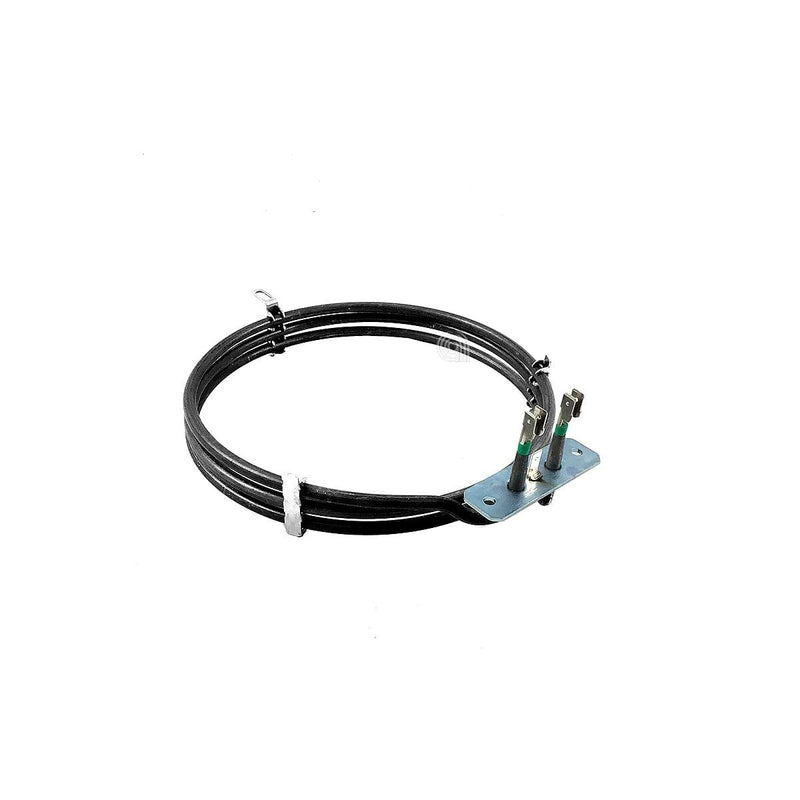 Resistencia circular 2200W horno Candy original 82304080