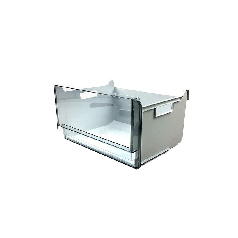 Original Gorenje fridge drawer compatible with code 571785