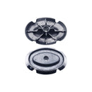 ARISTON INDESIT HOTPOINT - Quemador ovalado encimera - B0243