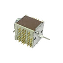 ELECTROLUX, REX, ZANUSSI - Temporizador de Lavadora - 50654395008