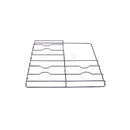 SMEG - Grilla para placa de cocción - F5313