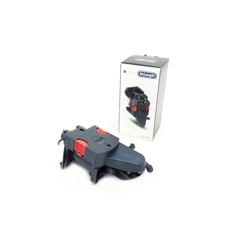 infusion original para cafetera De Longhi código 5513227891