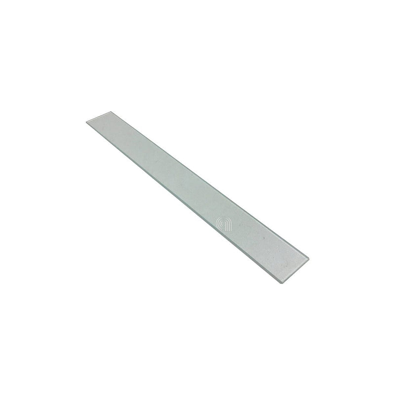 Plafoniera vidrio templado para campana Faber 1330017619