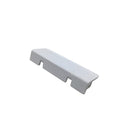 manilla puerta original congelador Vestel blanco 42032026