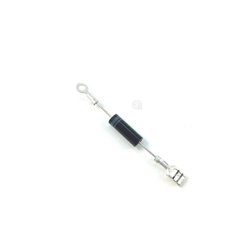 diodo original horno microondas samsung DE59-00002A