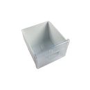 Complete vegetable drawer for Whirlpool, Indesit and Ariston refrigerator