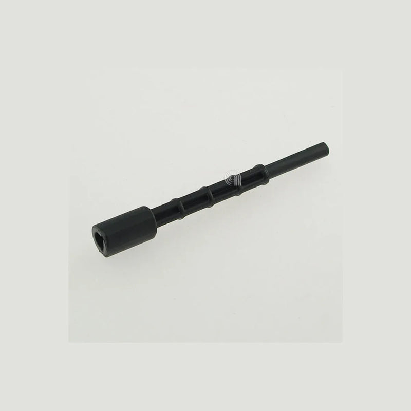 Original control pivot for Whirlpool Indesit extractor hood C00419449