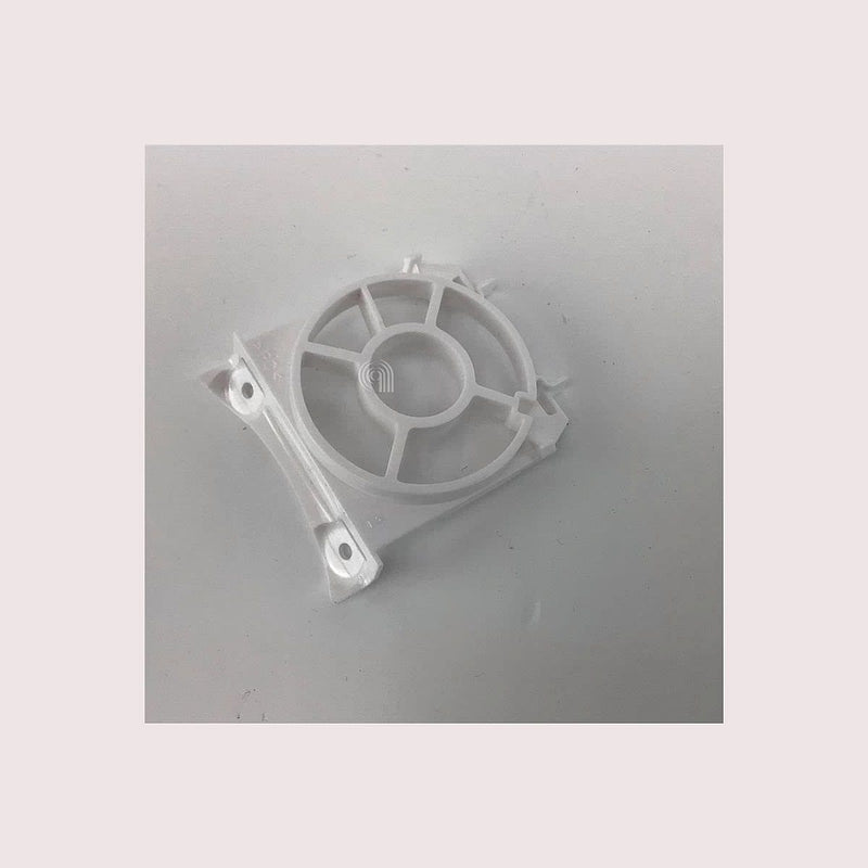 soporte tarjeta comandos para vaporella Polti M0S11798