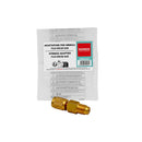 UNIVERSALE - Adaptador de jeringa aire acondicionado - AST-00551417