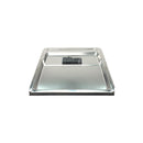 Puerta interna original lavavajillas Whirlpool con códigos Indesit