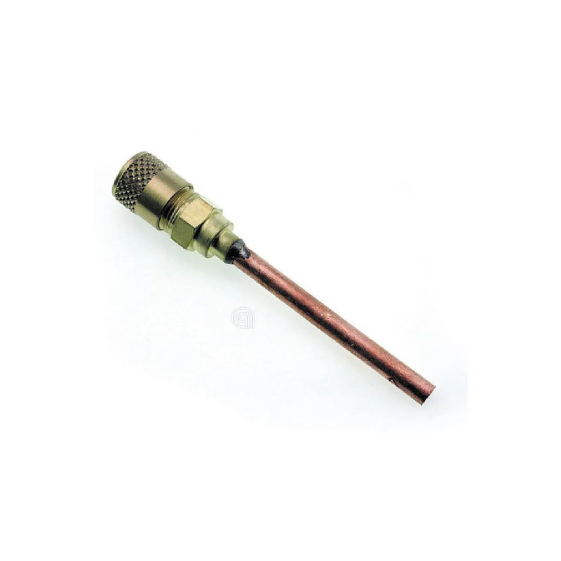 UNIVERSAL - Charging Valve for 3/16 Copper Tube Refrigeration - AST-00310107