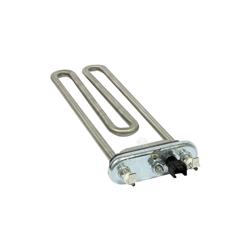 WHIRLPOOL, INDESIT, BAUKNECHT - Washing machine heating element 2050W - 481010645279
