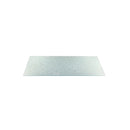 Plexiglass panel for Electrolux refrigerator 120x55 cm
