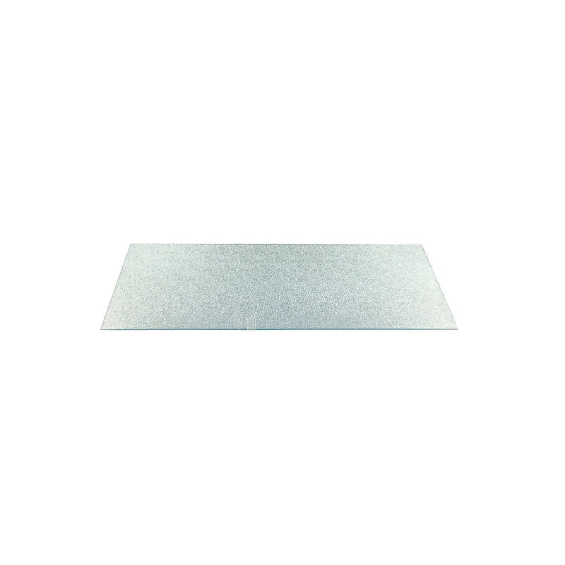 Plexiglass panel for Electrolux refrigerator 120x55 cm