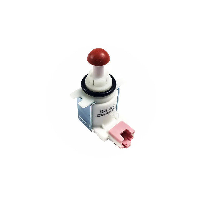 Original Bosch dishwasher regeneration solenoid valve 00611316