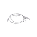 Semi-fast ignition candle Smeg 870 mm 810930087
