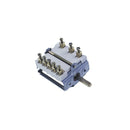 UNIVERSALE EGO - Conmutador Horno y Encimera - AST-00232057