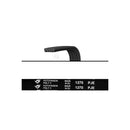 SAMSUNG, SMEG, WHIRLPOOL - Correa Poly-V para Lavadora - 1270 J5