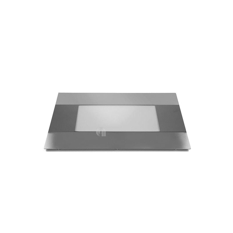 Oven door with glass Smeg model B91GMCX